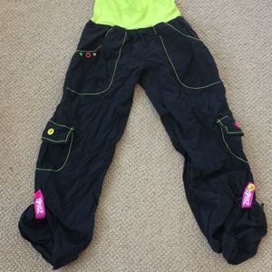 Zumba Pants